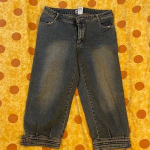 Shake Up Women’s Jeans